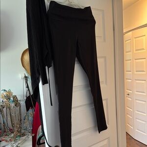 Guess Black Skinny Pants